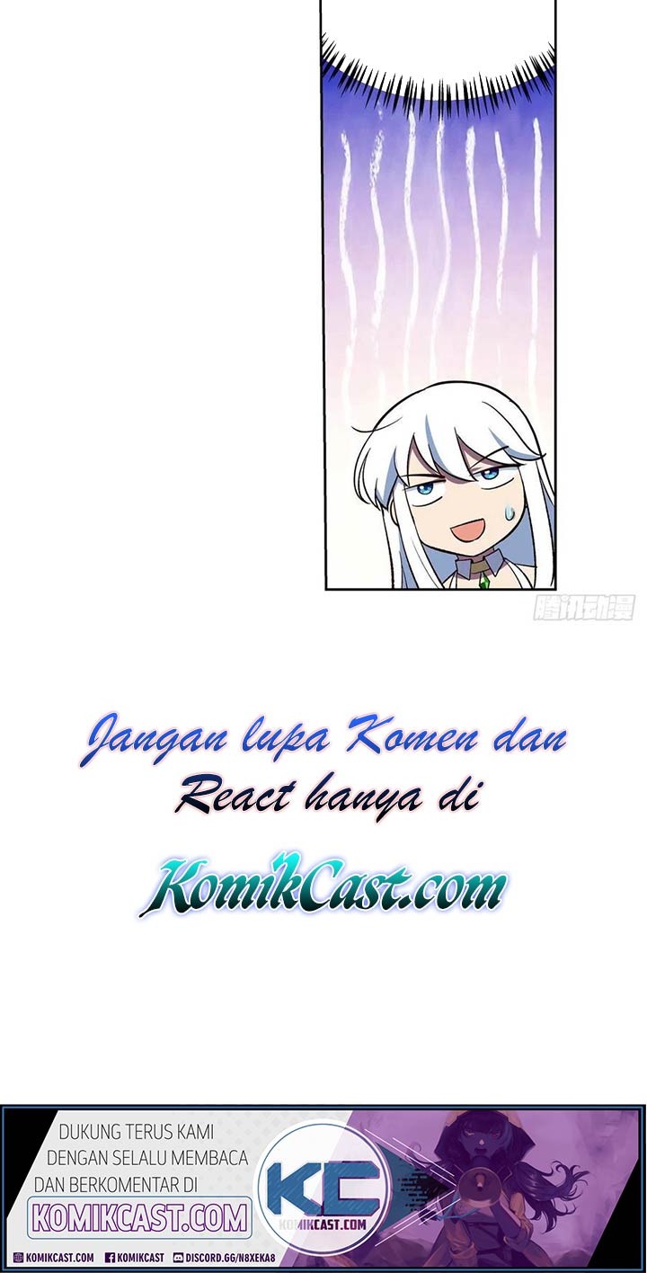 The Demon King Who Lost His Job Chapter 132 - halaman 21