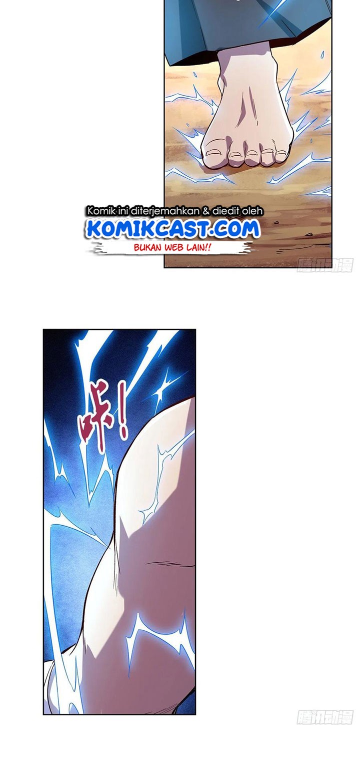 The Demon King Who Lost His Job Chapter 133 - halaman 12