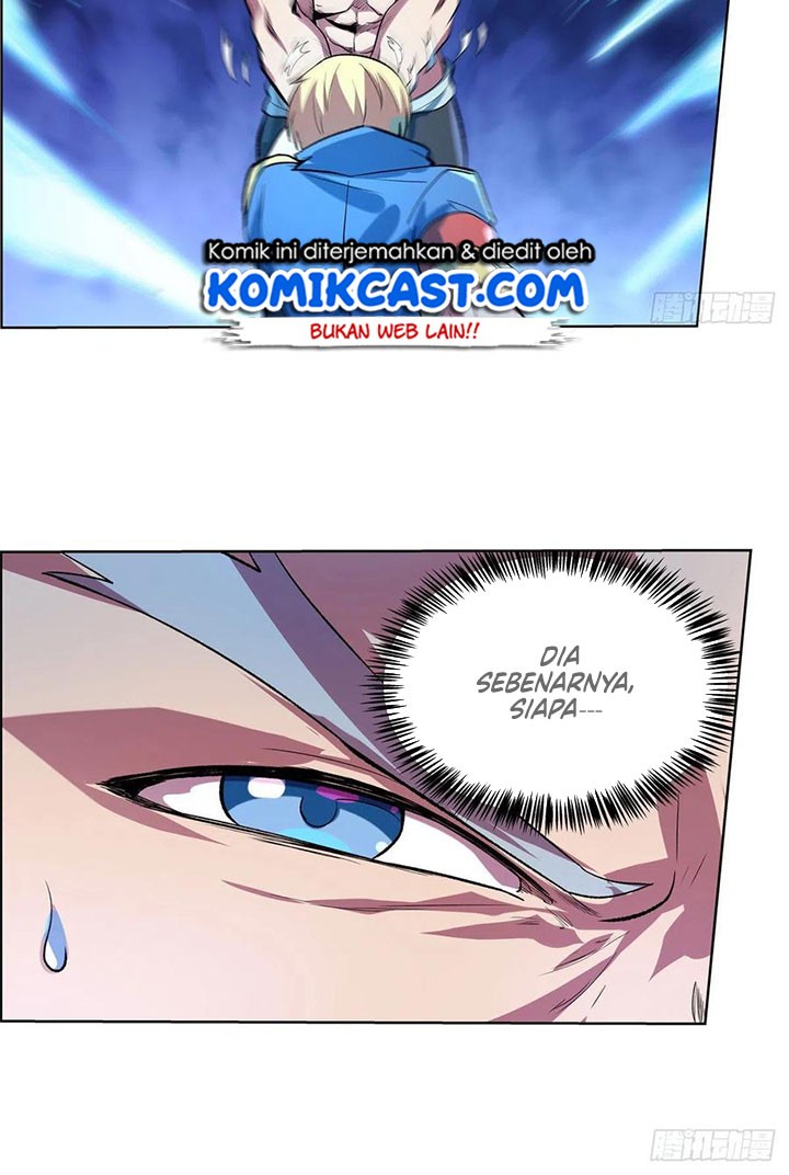 The Demon King Who Lost His Job Chapter 133 - halaman 18