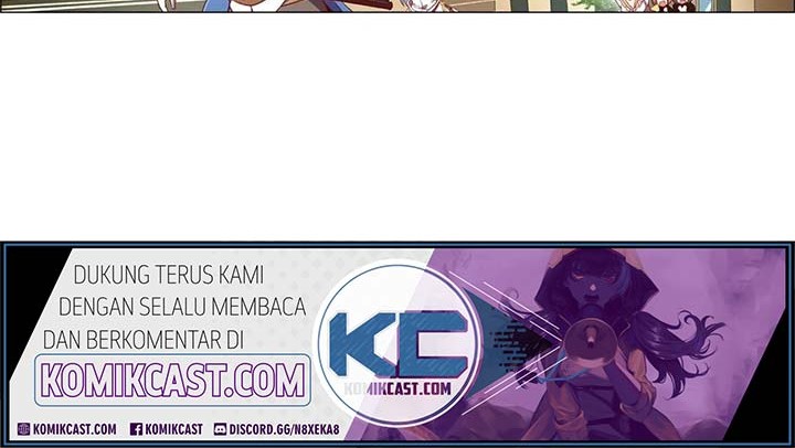 The Demon King Who Lost His Job Chapter 134 - halaman 23