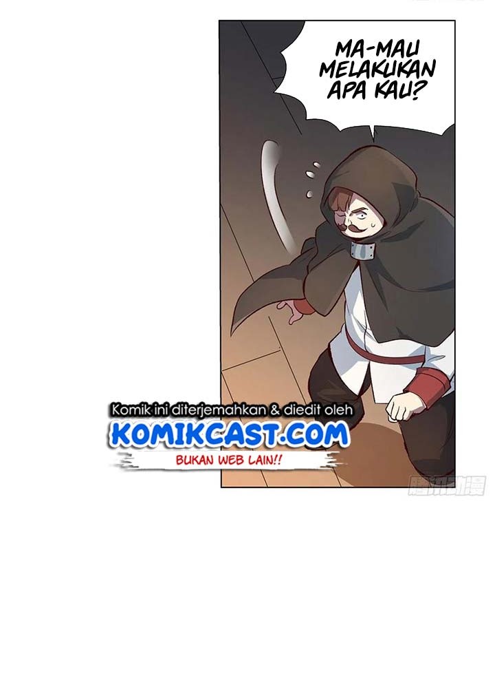 The Demon King Who Lost His Job Chapter 135 - halaman 12