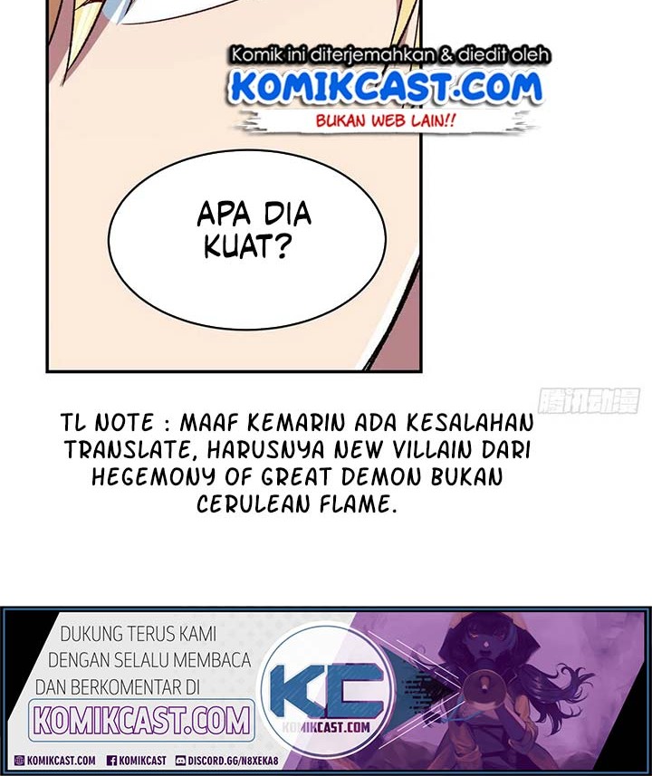 The Demon King Who Lost His Job Chapter 135 - halaman 23