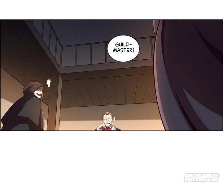 The Demon King Who Lost His Job Chapter 135 - halaman 9