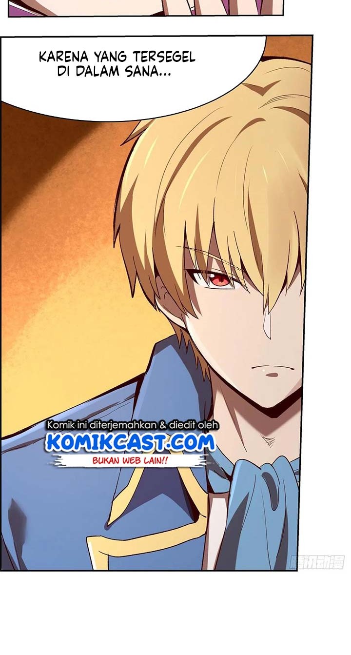 The Demon King Who Lost His Job Chapter 136 - halaman 12