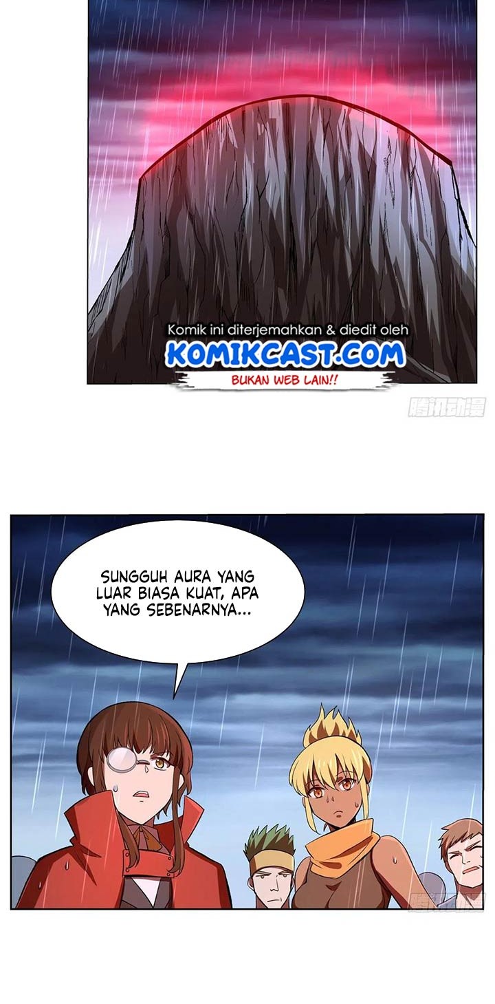 The Demon King Who Lost His Job Chapter 137 - halaman 15