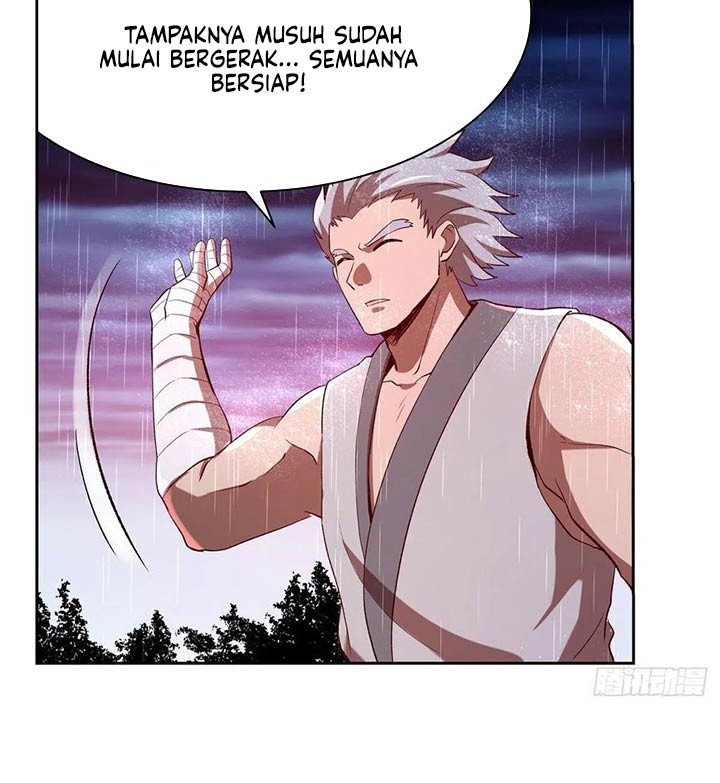 The Demon King Who Lost His Job Chapter 137 - halaman 18