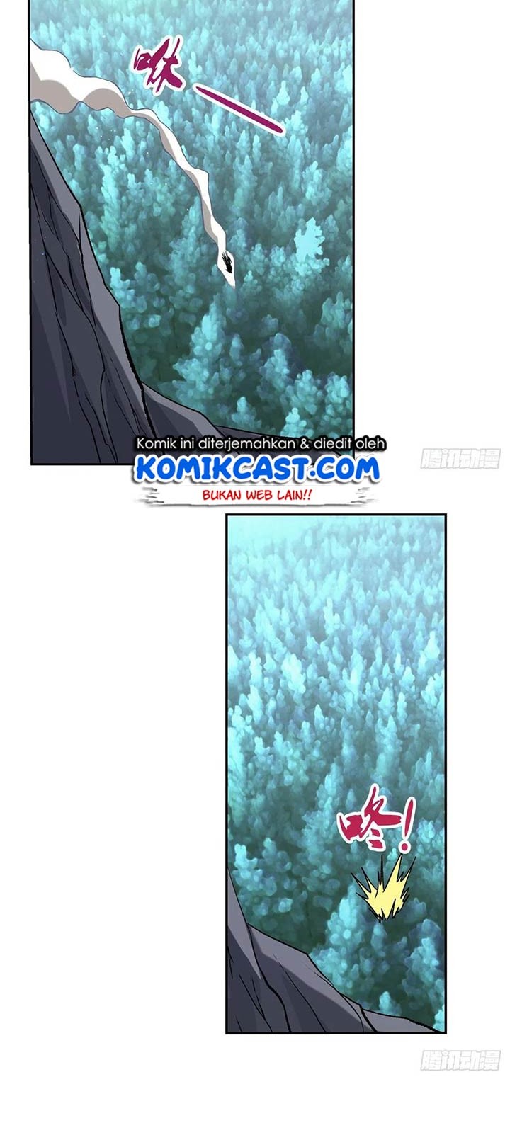 The Demon King Who Lost His Job Chapter 139 - halaman 6