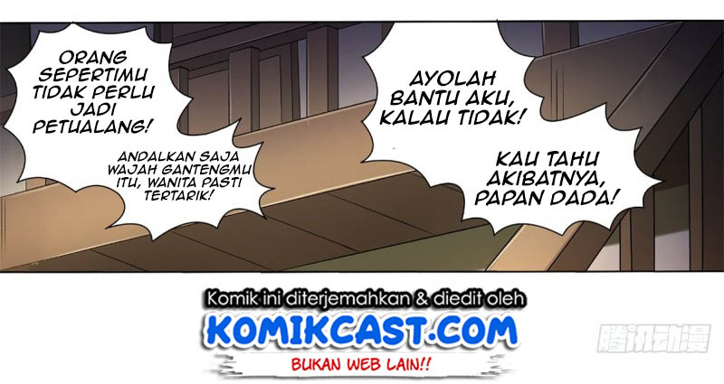 The Demon King Who Lost His Job Chapter 14 - halaman 13