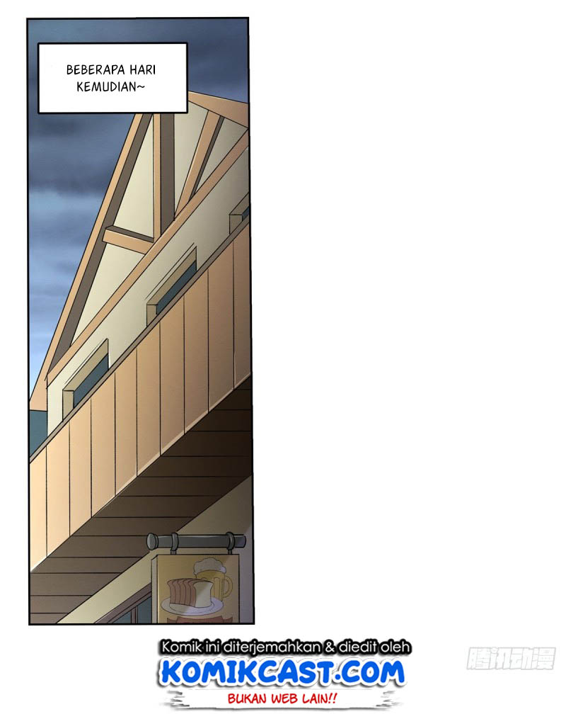 The Demon King Who Lost His Job Chapter 14 - halaman 15