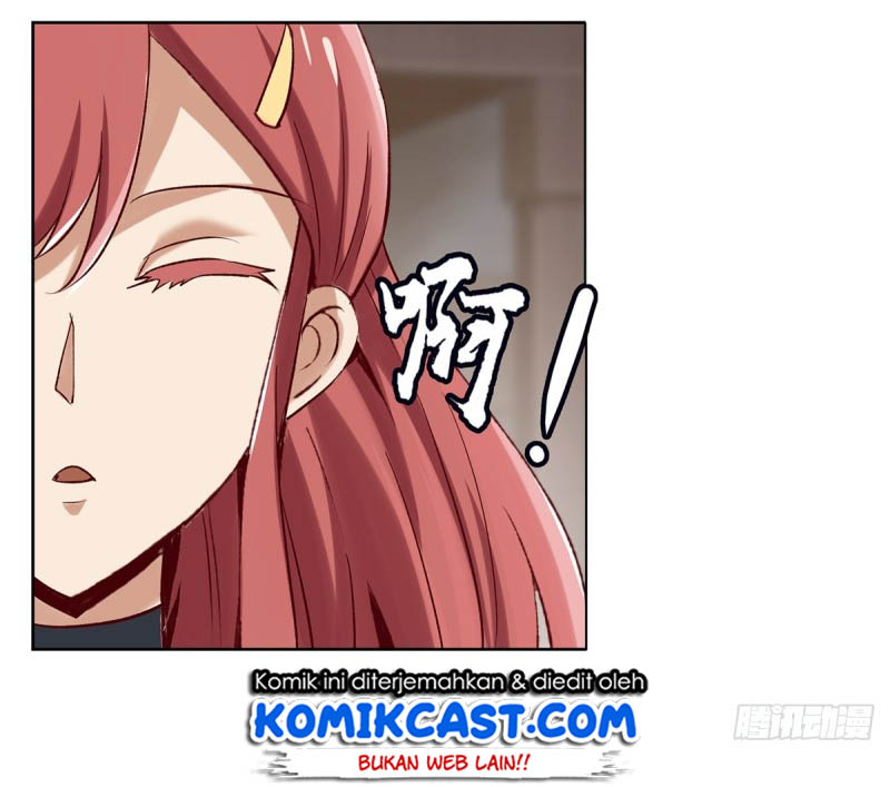 The Demon King Who Lost His Job Chapter 14 - halaman 24
