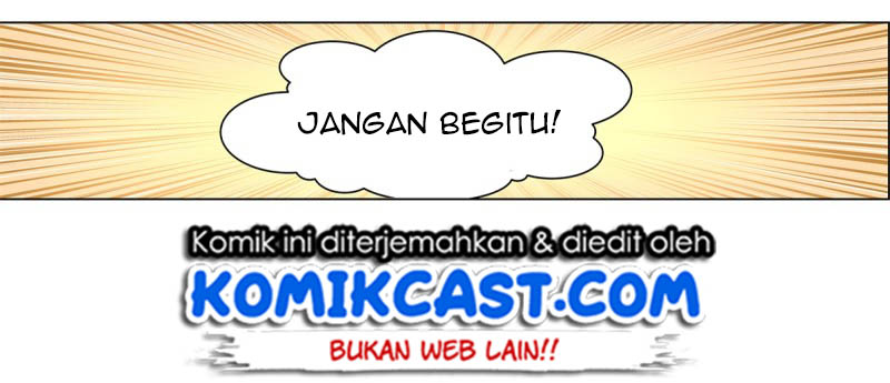 The Demon King Who Lost His Job Chapter 14 - halaman 27