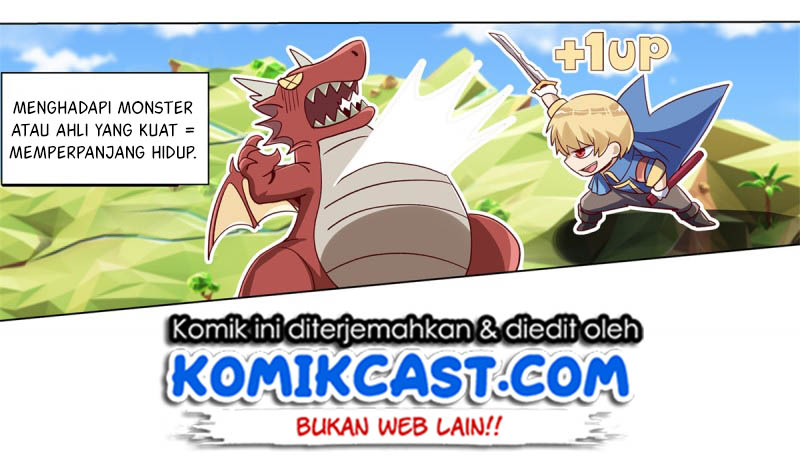 The Demon King Who Lost His Job Chapter 14 - halaman 3