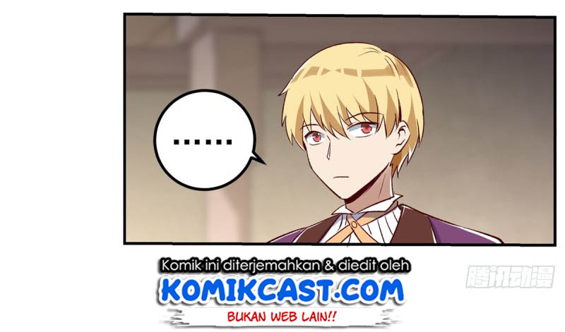 The Demon King Who Lost His Job Chapter 14 - halaman 30