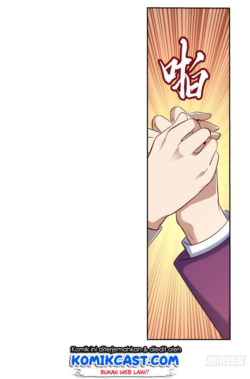 The Demon King Who Lost His Job Chapter 14 - halaman 31