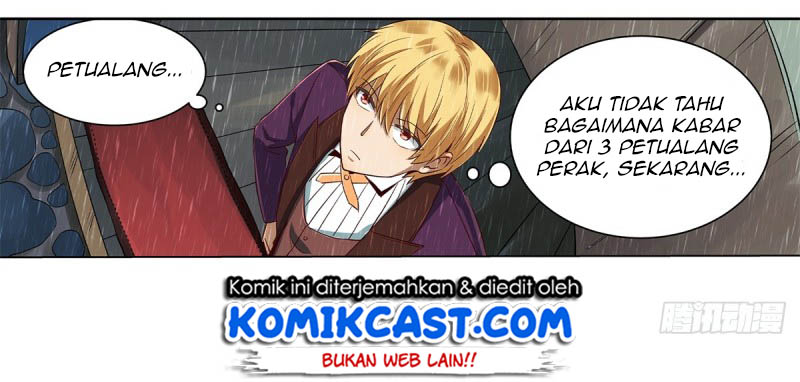 The Demon King Who Lost His Job Chapter 14 - halaman 36