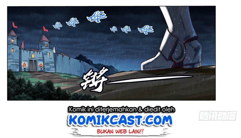 The Demon King Who Lost His Job Chapter 14 - halaman 37
