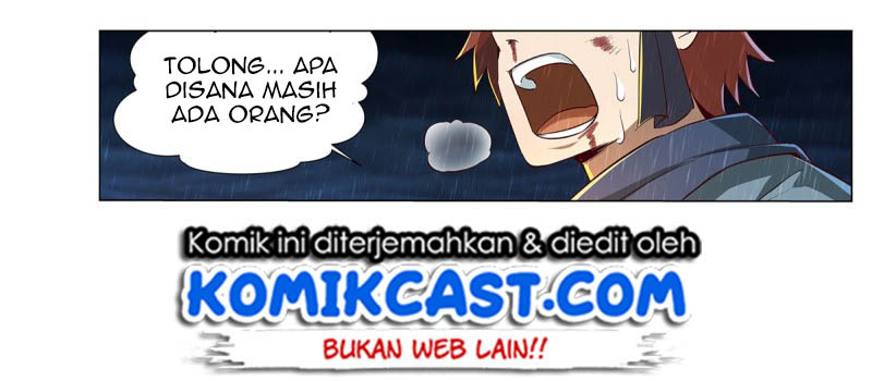 The Demon King Who Lost His Job Chapter 14 - halaman 38