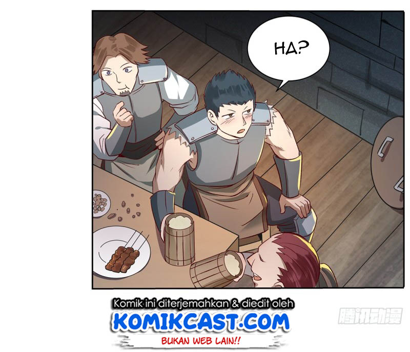 The Demon King Who Lost His Job Chapter 14 - halaman 39