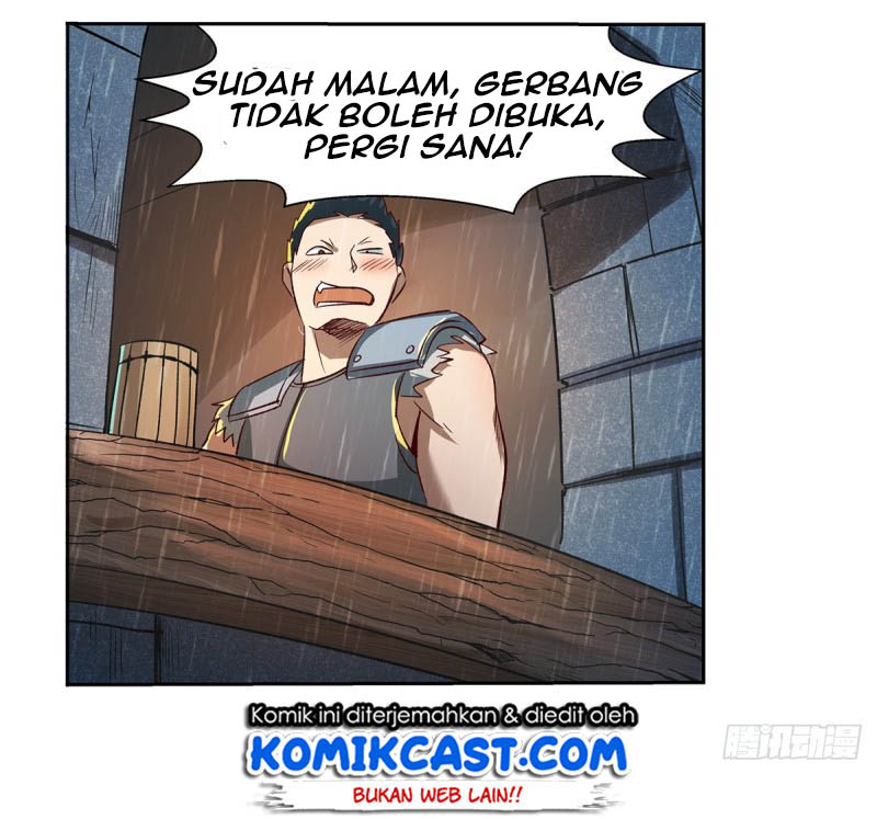 The Demon King Who Lost His Job Chapter 14 - halaman 40
