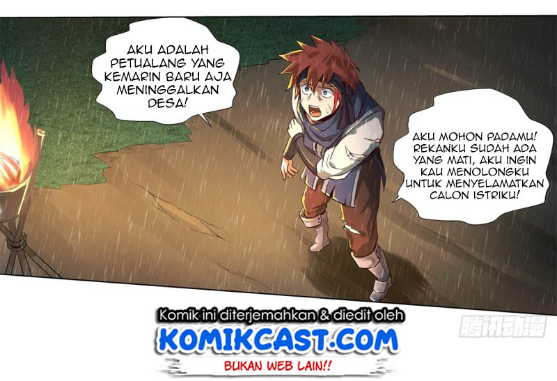 The Demon King Who Lost His Job Chapter 14 - halaman 41
