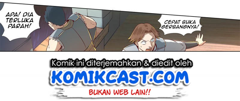 The Demon King Who Lost His Job Chapter 14 - halaman 42