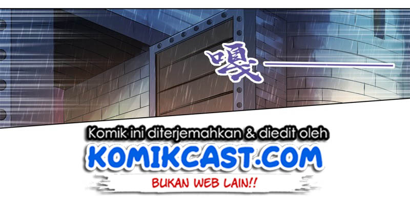 The Demon King Who Lost His Job Chapter 14 - halaman 43