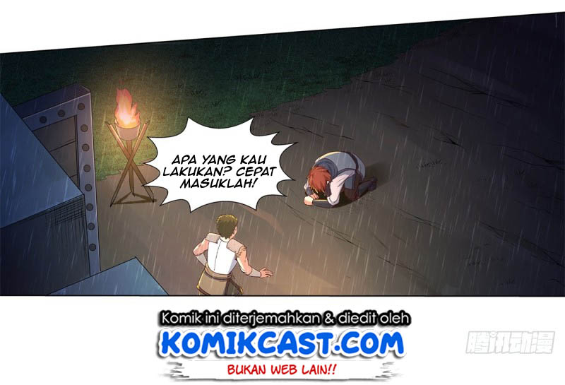 The Demon King Who Lost His Job Chapter 14 - halaman 44