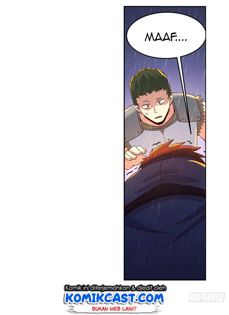 The Demon King Who Lost His Job Chapter 14 - halaman 45