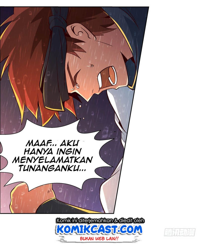 The Demon King Who Lost His Job Chapter 14 - halaman 46