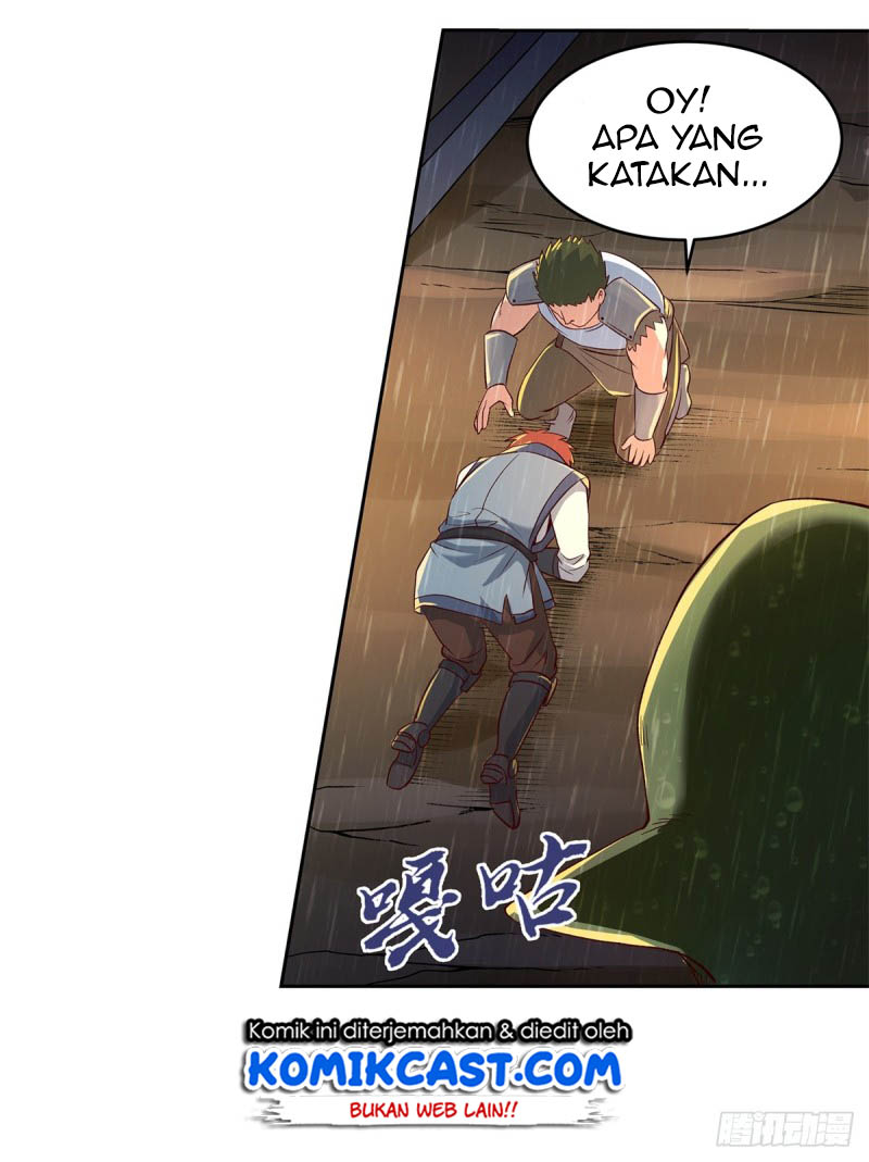 The Demon King Who Lost His Job Chapter 14 - halaman 47