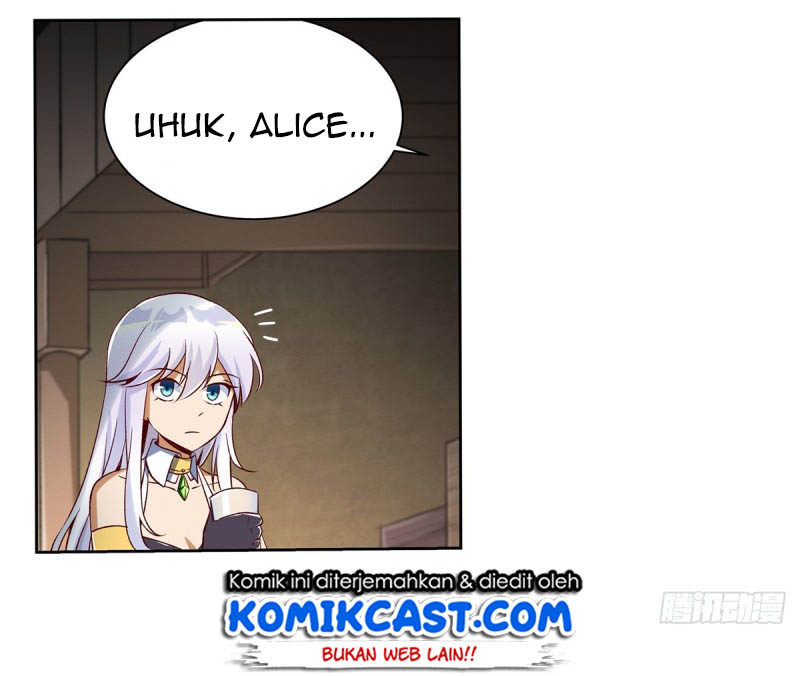 The Demon King Who Lost His Job Chapter 14 - halaman 5