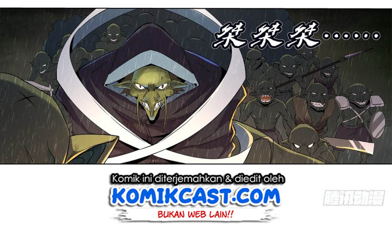 The Demon King Who Lost His Job Chapter 14 - halaman 50