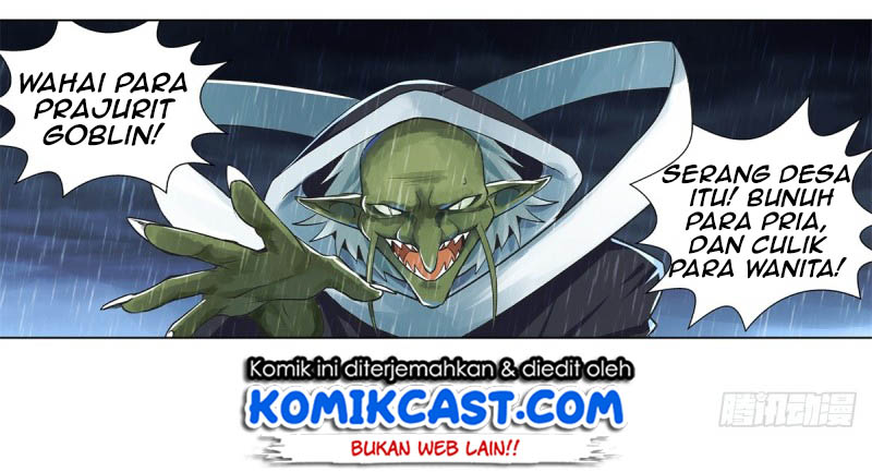 The Demon King Who Lost His Job Chapter 14 - halaman 51