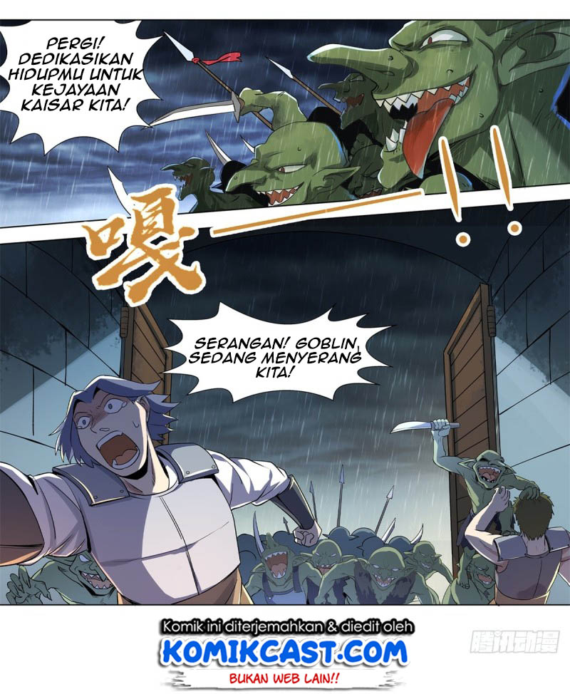 The Demon King Who Lost His Job Chapter 14 - halaman 52