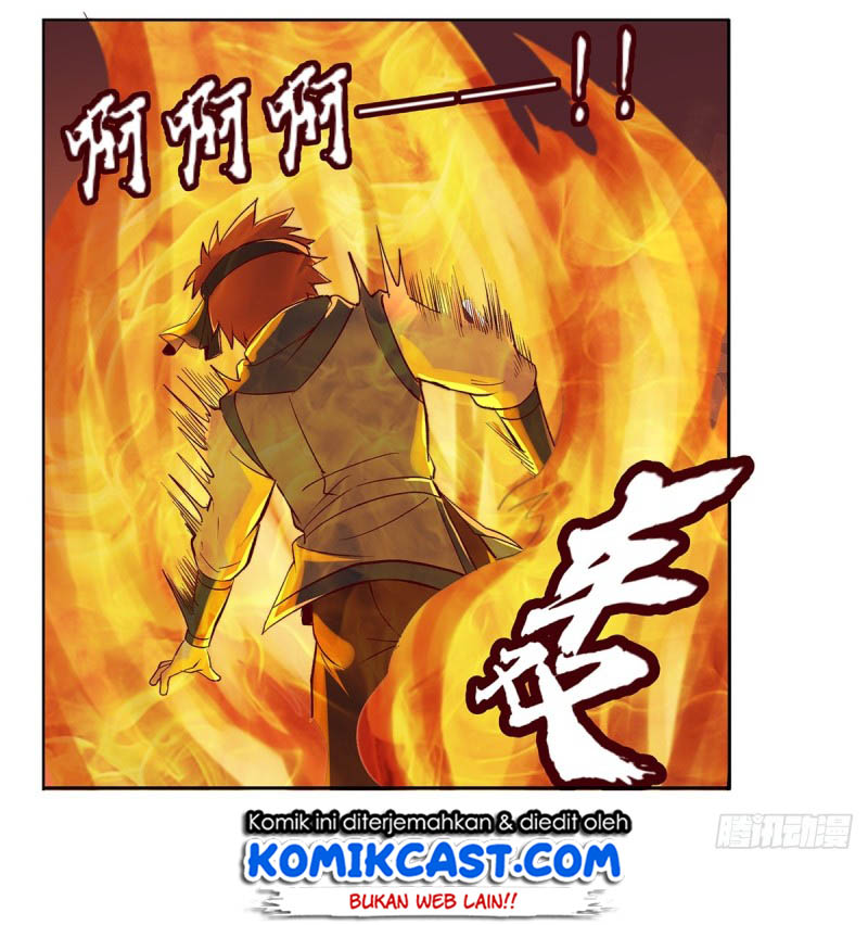 The Demon King Who Lost His Job Chapter 14 - halaman 55