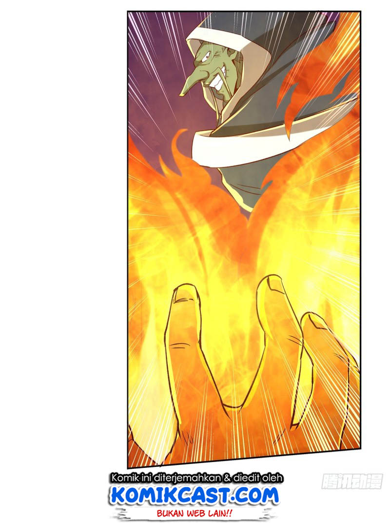 The Demon King Who Lost His Job Chapter 14 - halaman 56