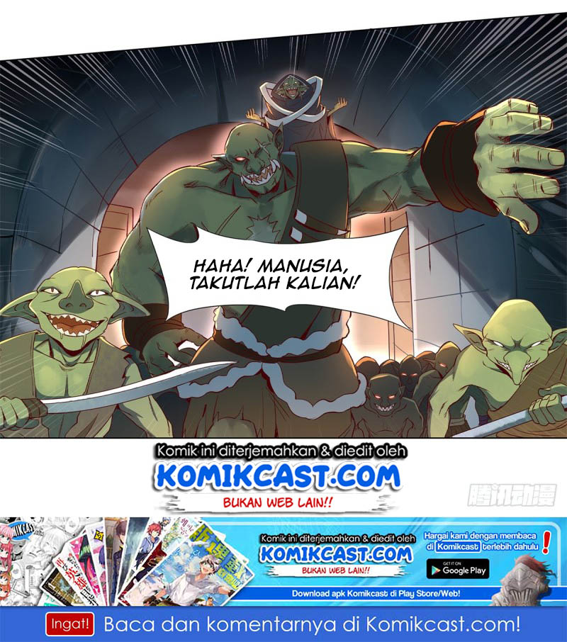 The Demon King Who Lost His Job Chapter 14 - halaman 57