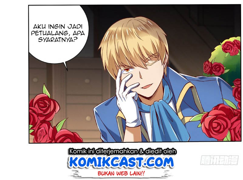 The Demon King Who Lost His Job Chapter 14 - halaman 6