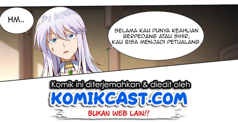 The Demon King Who Lost His Job Chapter 14 - halaman 7