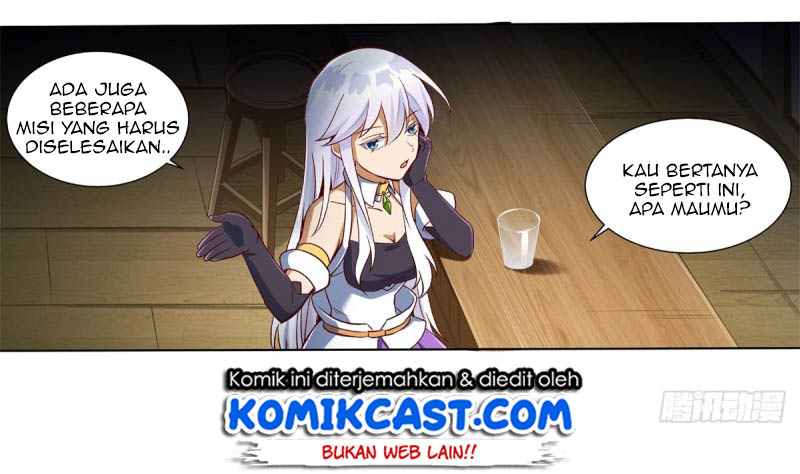 The Demon King Who Lost His Job Chapter 14 - halaman 9