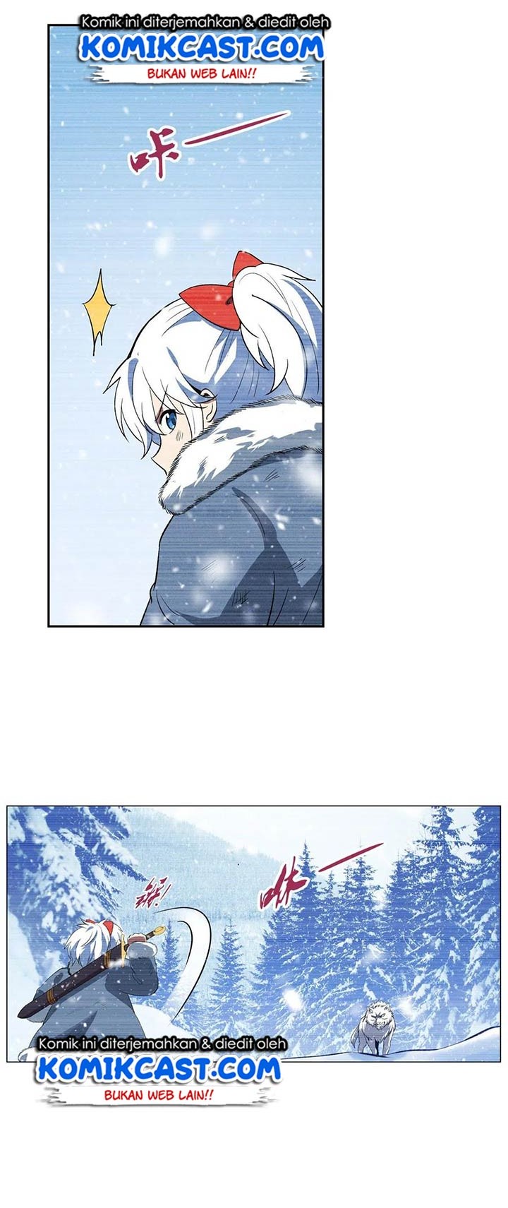 The Demon King Who Lost His Job Chapter 140 - halaman 15