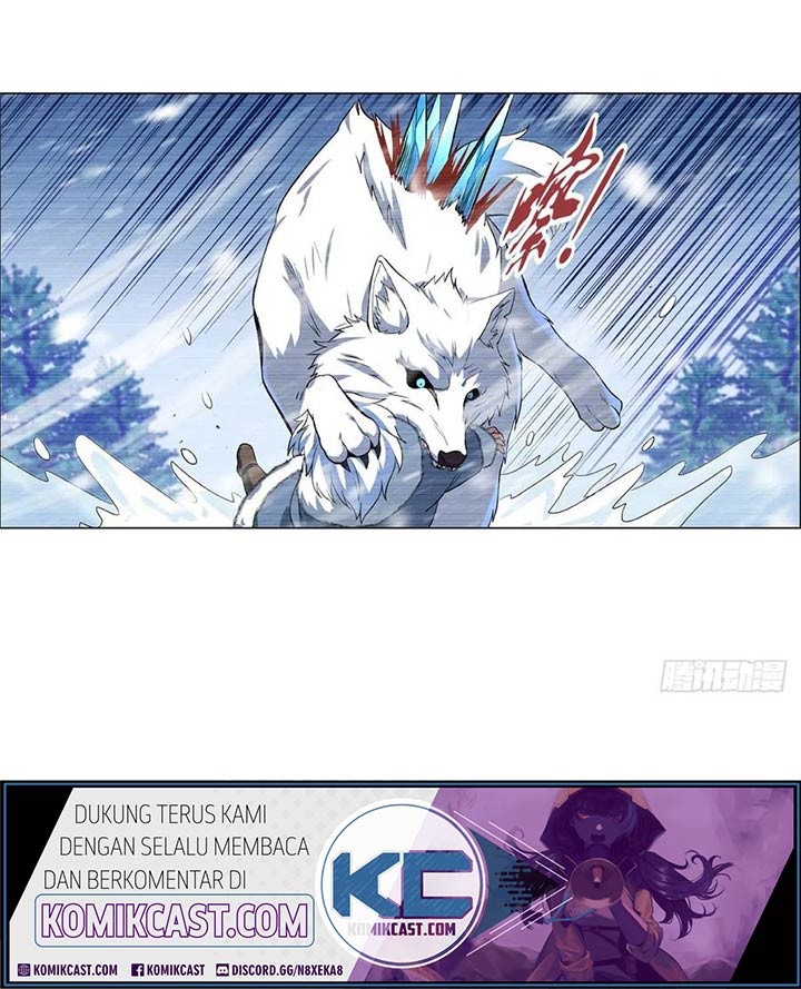 The Demon King Who Lost His Job Chapter 140 - halaman 21