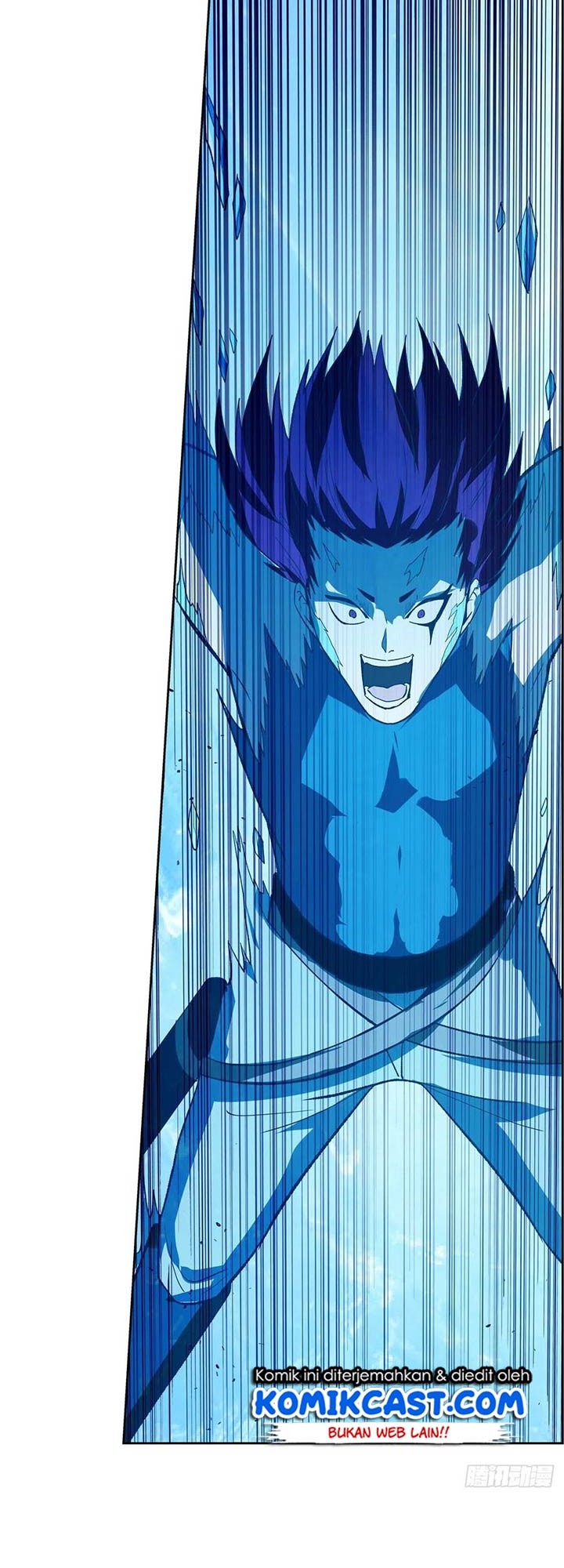 The Demon King Who Lost His Job Chapter 141 - halaman 18