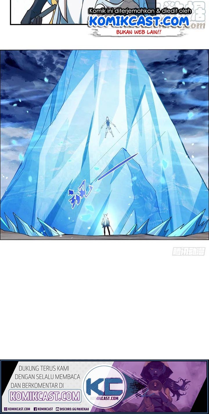 The Demon King Who Lost His Job Chapter 141 - halaman 20