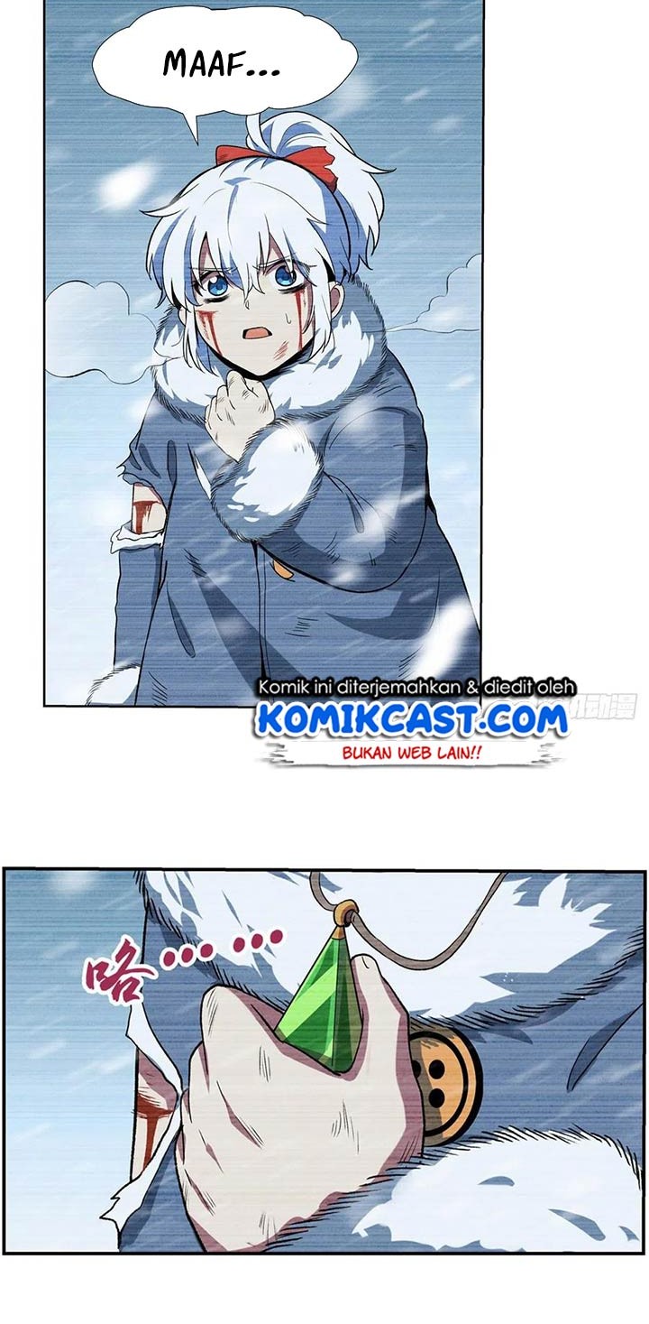 The Demon King Who Lost His Job Chapter 141 - halaman 6