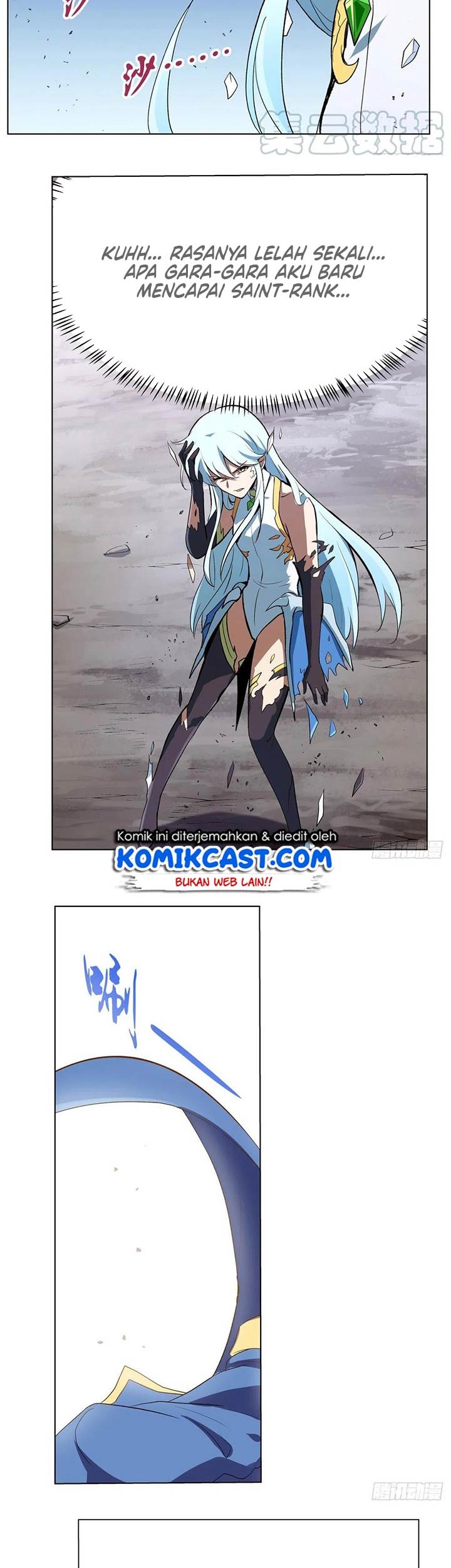 The Demon King Who Lost His Job Chapter 142 - halaman 2