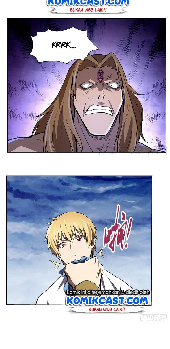 The Demon King Who Lost His Job Chapter 143 - halaman 15