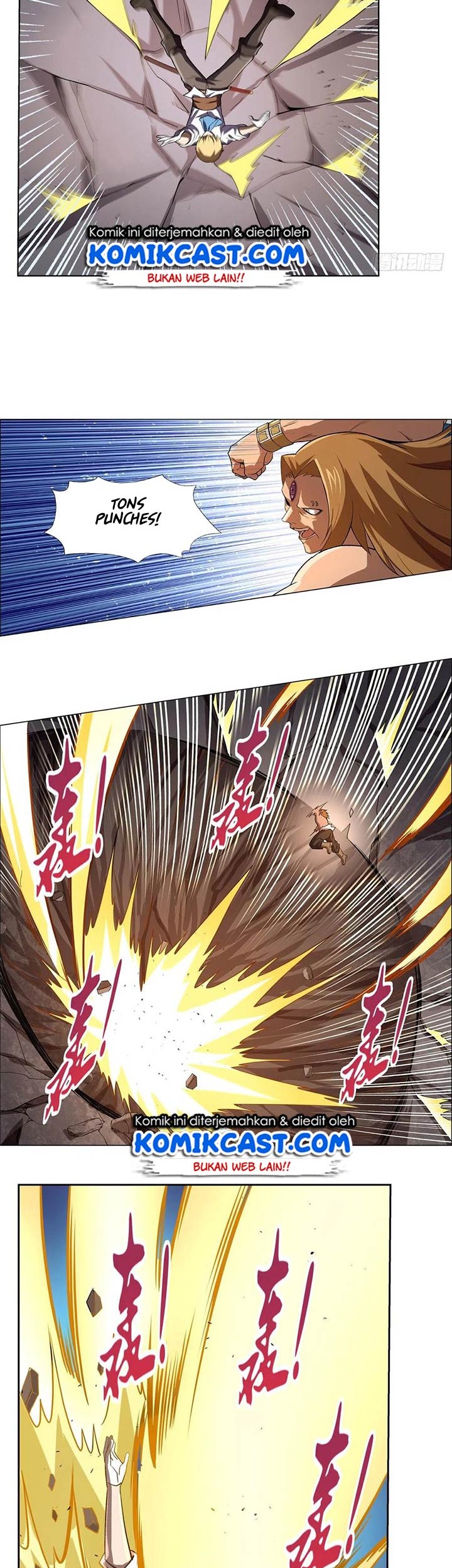 The Demon King Who Lost His Job Chapter 143 - halaman 17