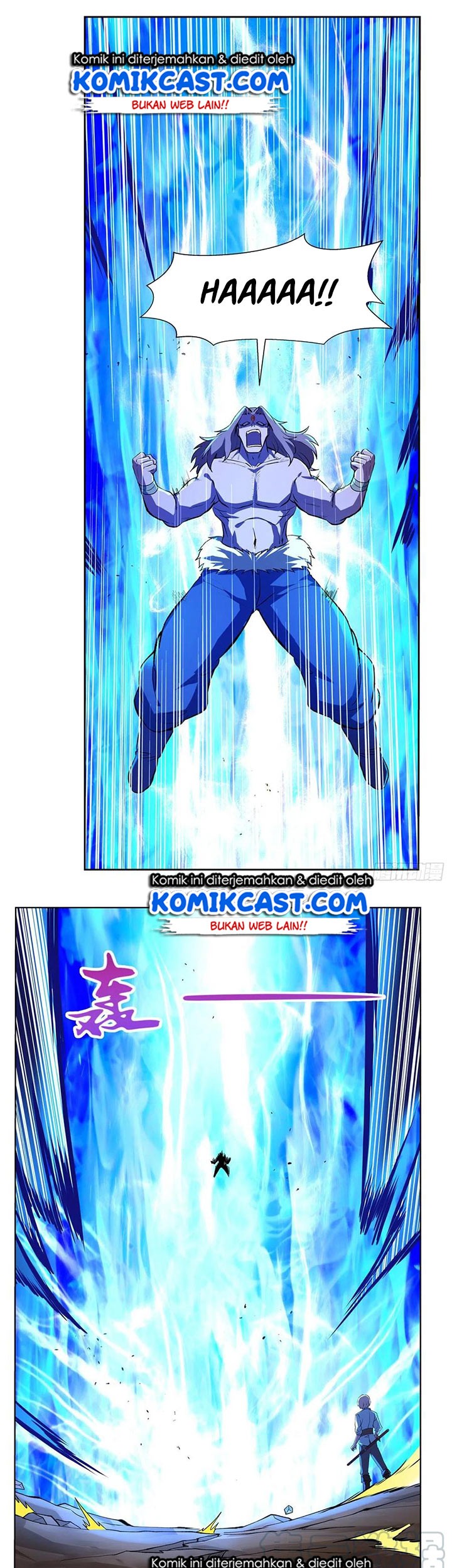The Demon King Who Lost His Job Chapter 144 - halaman 10