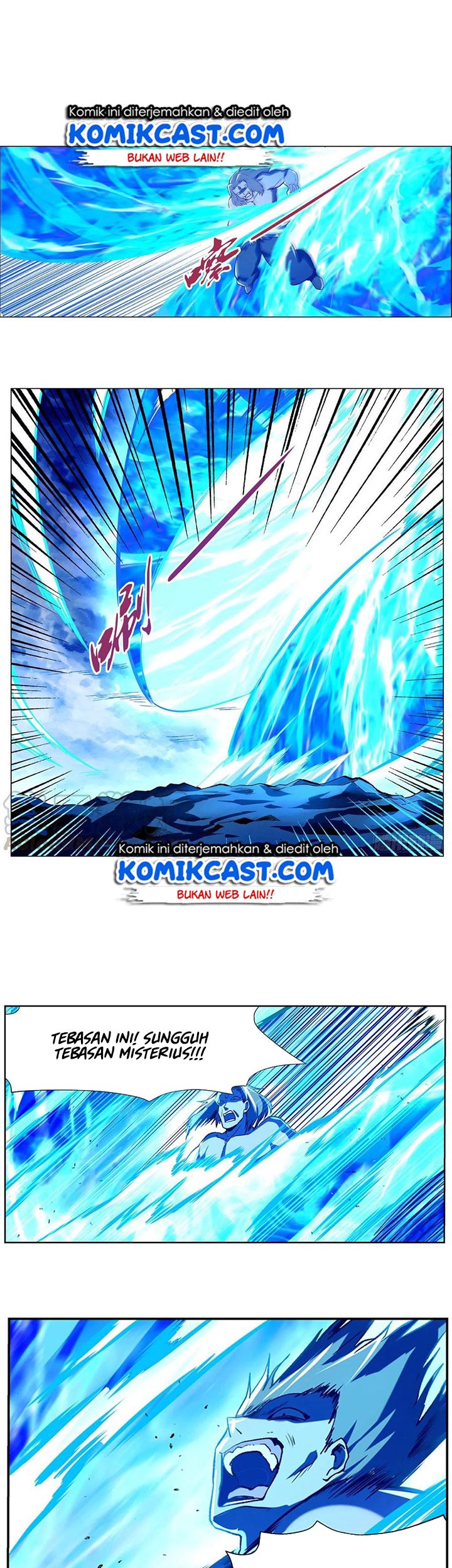 The Demon King Who Lost His Job Chapter 144 - halaman 16
